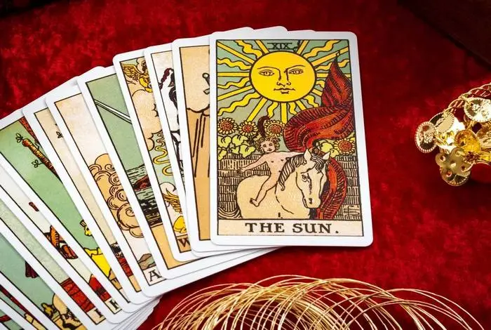 Rituali di Magia Rossa