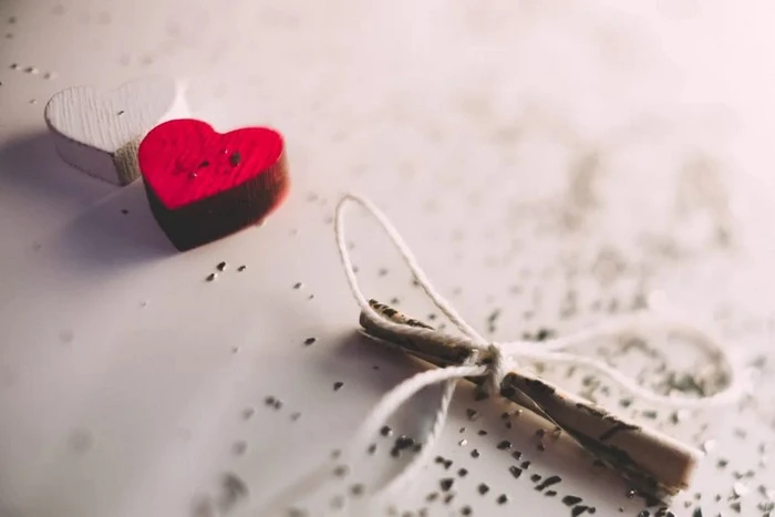 Legamenti d'amore che funzionano
