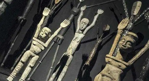 Magia Brasiliana, Macumba e Pomba Gira